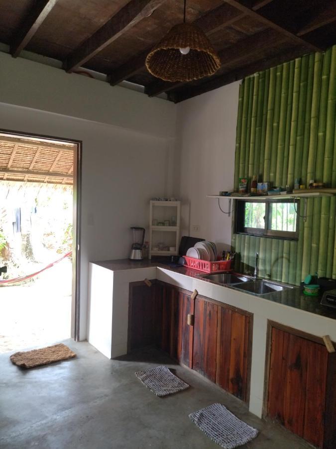 Butterfly House, Libertad, General Luna, Siargao, Filipinas Villa General Luna  Ngoại thất bức ảnh