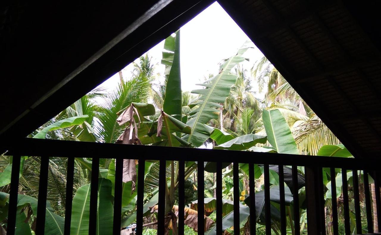 Butterfly House, Libertad, General Luna, Siargao, Filipinas Villa General Luna  Ngoại thất bức ảnh