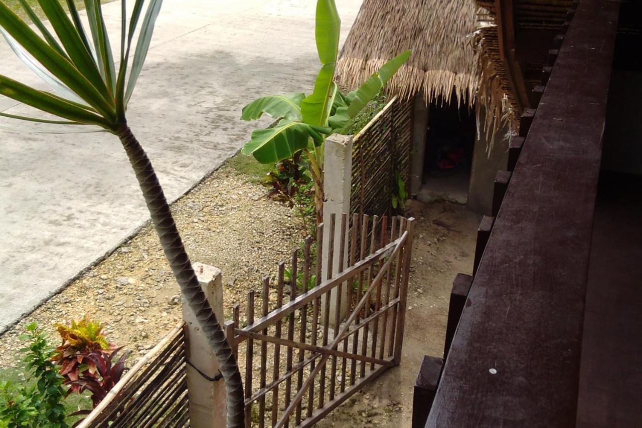 Butterfly House, Libertad, General Luna, Siargao, Filipinas Villa General Luna  Ngoại thất bức ảnh